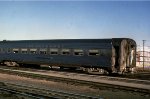 CB&Q #4712 SILVER CROWN